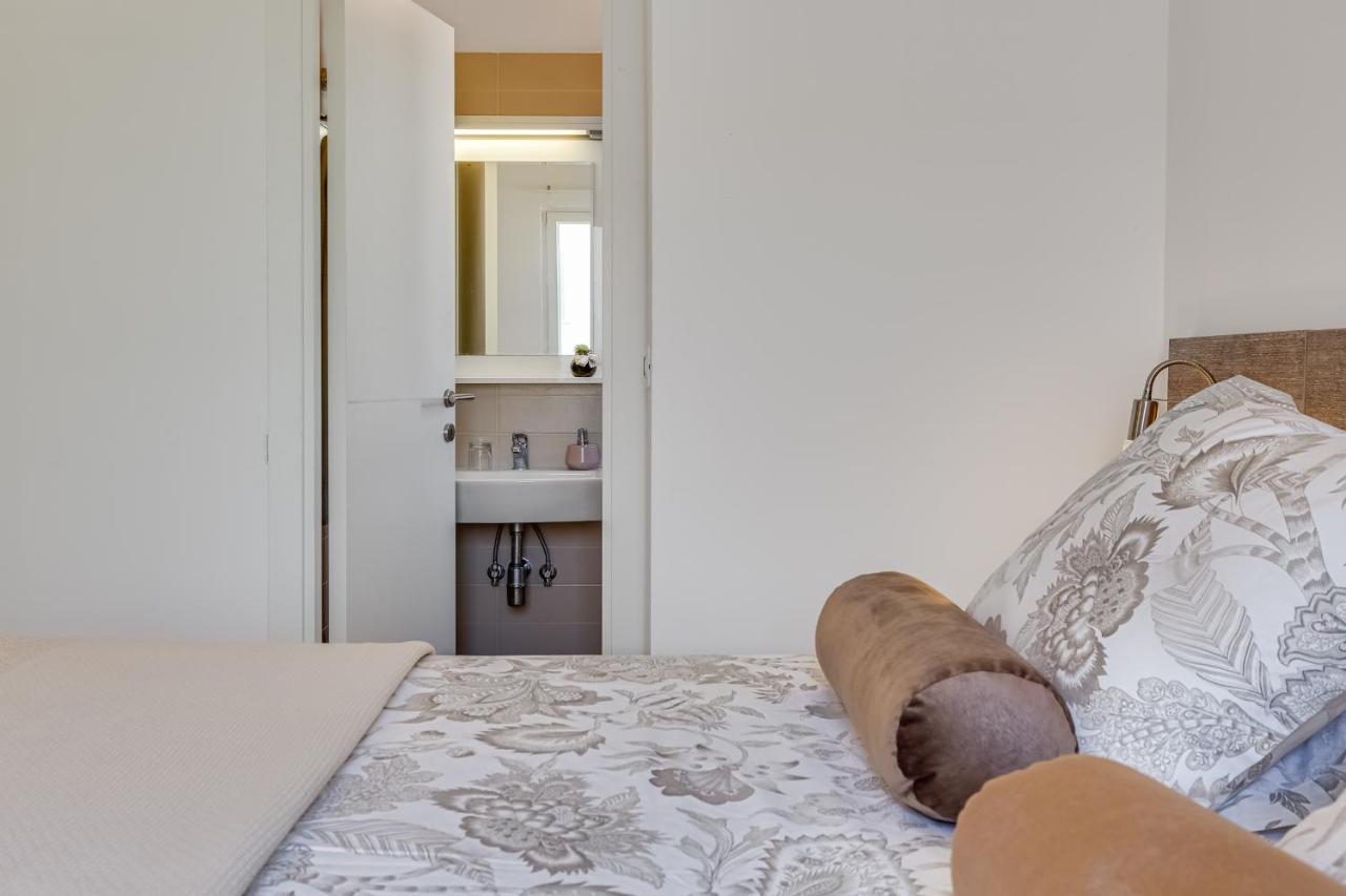 Luxury Two-Floor Apartment In Petrcane With Garden And Pool المظهر الخارجي الصورة