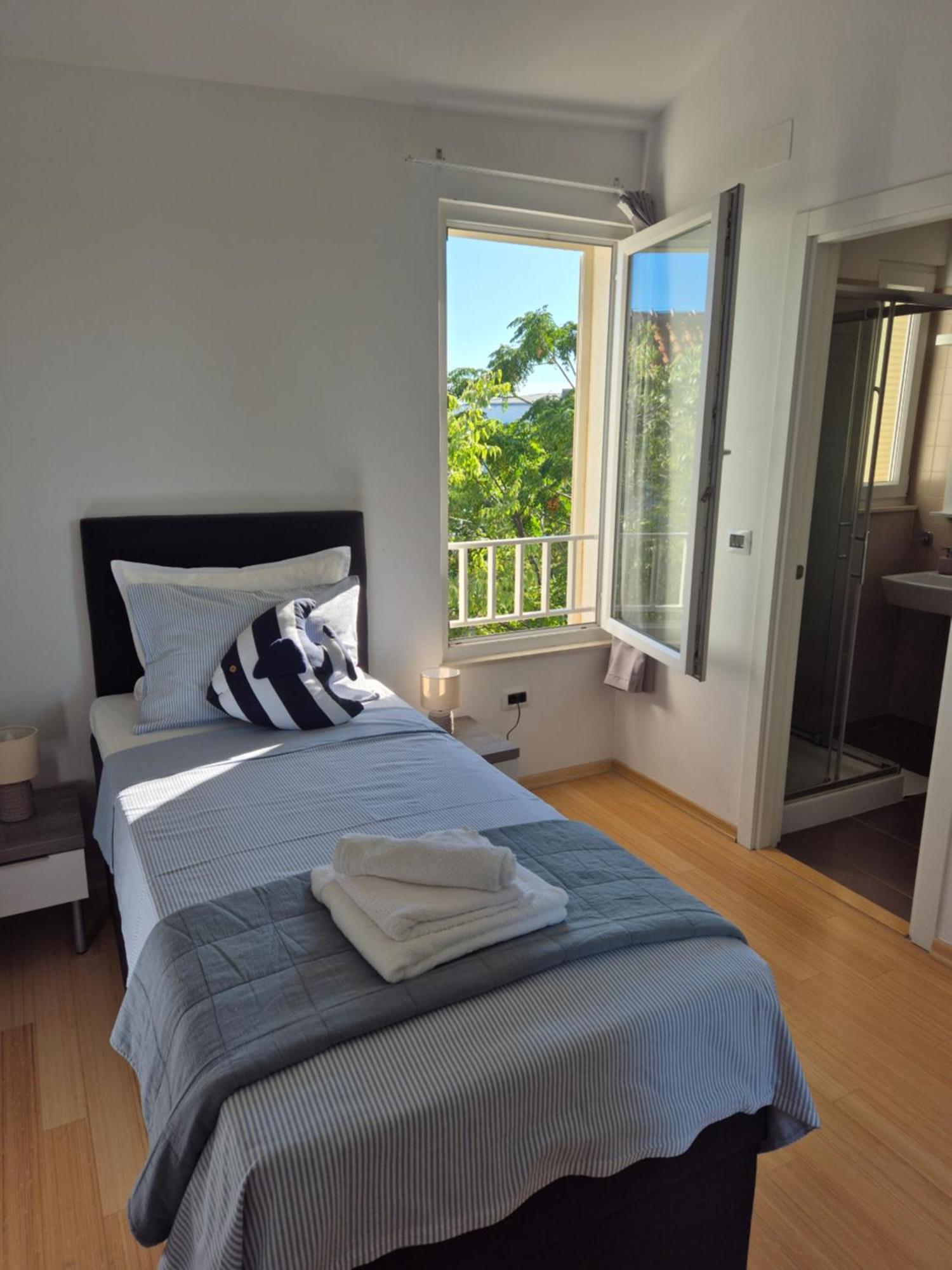 Luxury Two-Floor Apartment In Petrcane With Garden And Pool المظهر الخارجي الصورة